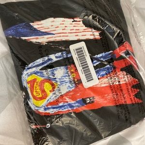 Supreme skull t-shirt